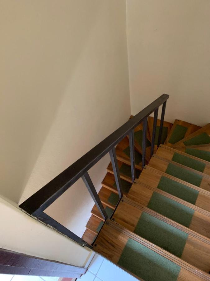 Whitehouse Alsoors Aparthotel Eksteriør bilde