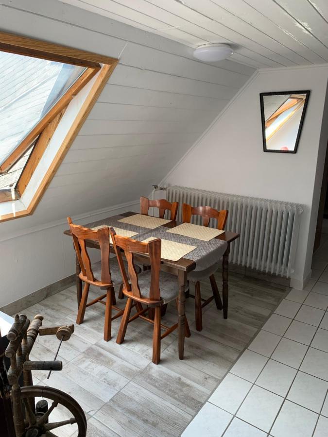 Whitehouse Alsoors Aparthotel Eksteriør bilde